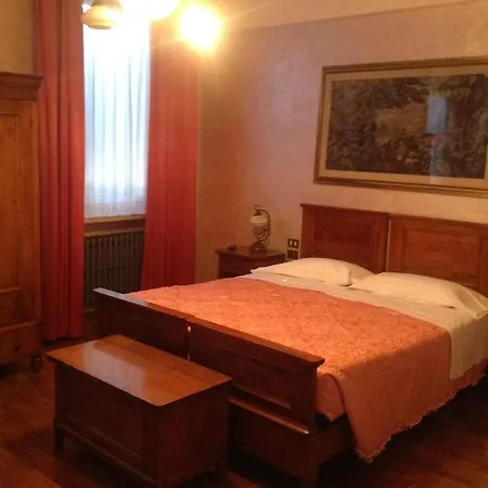 Ristorante Tassi 3*
