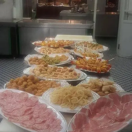 Ristorante Tassi Ξενοδοχείο