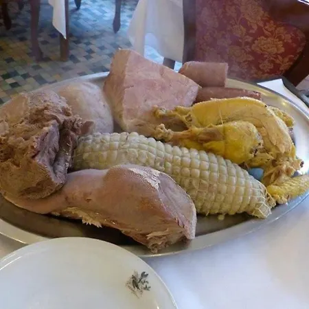 Ristorante Tassi Bondeno
