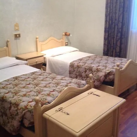 Ristorante Tassi Hotel