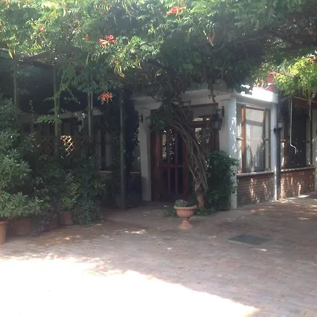Hotel Ristorante Tassi Bondeno