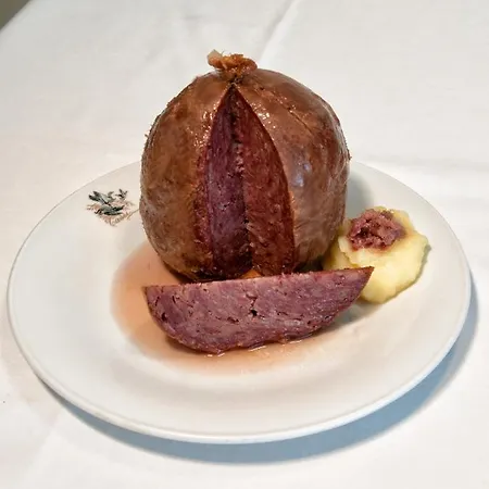 Ξενοδοχείο Ristorante Tassi Bondeno